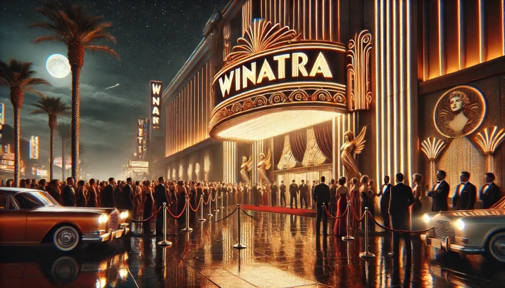 Winatra Promo Banner